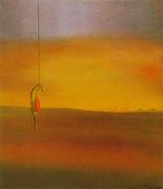 Жареные яйца на тарелке без тарелки 1932 Жареные яйца на тарелке без тарелки 1932